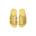Jonathan D - J Jack Buckle Sandal Corn