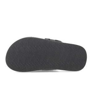 Jonathan D Jack Buckle Sandal - Wolf