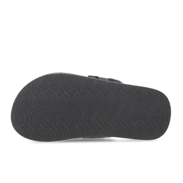 Jonathan D Jack Buckle Sandal - Wolf