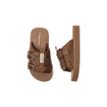 Jonathan D Jack Slides - Acorn Brown
