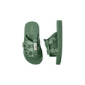 Jonathan D Jack Slides - Moss Green