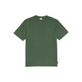 Jonathan D Jdmalo Crew Neck Tee - Forest