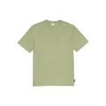 Jonathan D Jdmalo Crew Neck Tee - Khaki