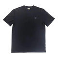 Jonathan D Malo T-shirt - Black