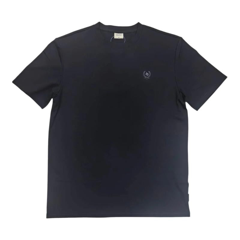 Jonathan D Malo T-shirt - Black