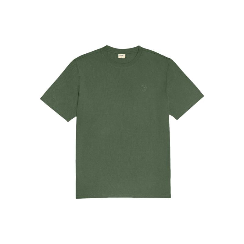 Jonathan D Malo T-shirt - Forest