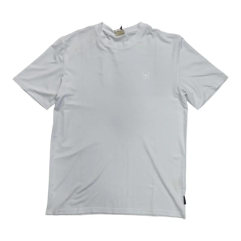 Jonathan D Malo T-shirt - white