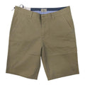 Jonathan D Marcello Bermuda - Khaki