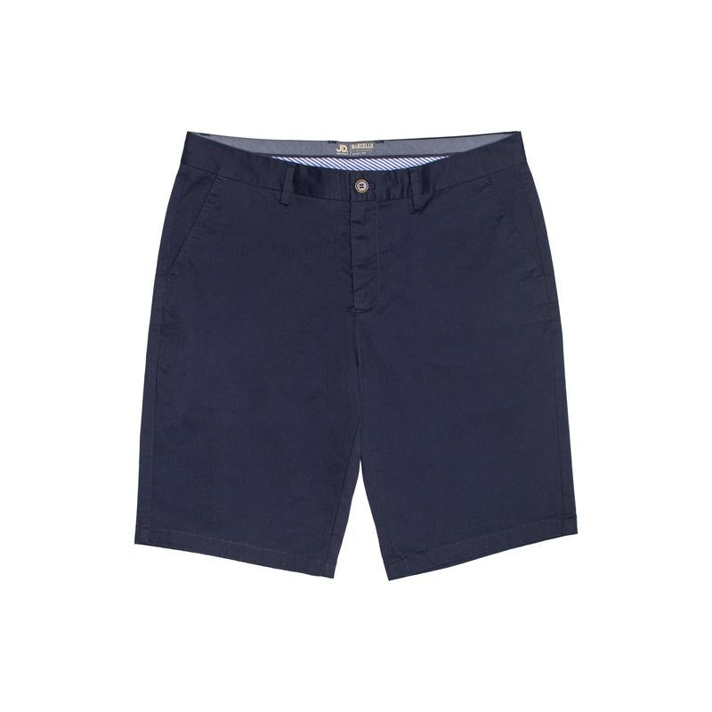 Jonathan D Marcello Bermuda - Navy