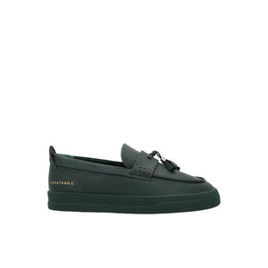 Jonathan D Mens Shoes Jtassel V2 - Avo