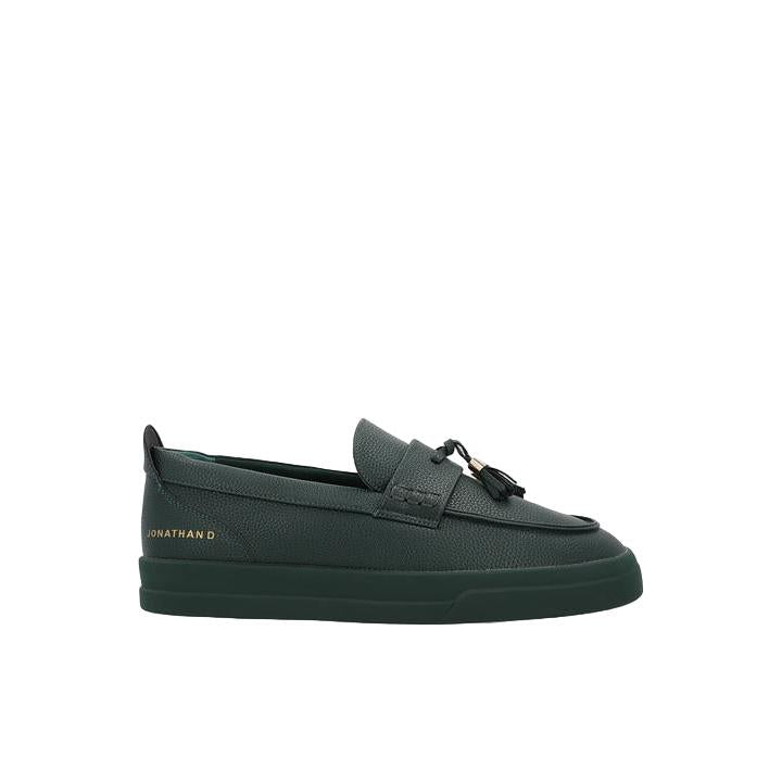 Jonathan D Mens Shoes Jtassel V2 - Avo