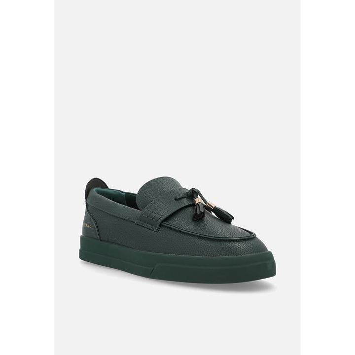Jonathan D Mens Shoes Jtassel V2 - Avo