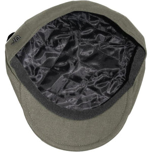 Jonathan D Nico Newsboy Cap - Sage
