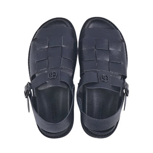 Jonathan D Orion Sandals - Black
