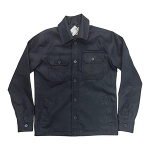 Jonathan D Ozzy Mens Jacket - Black