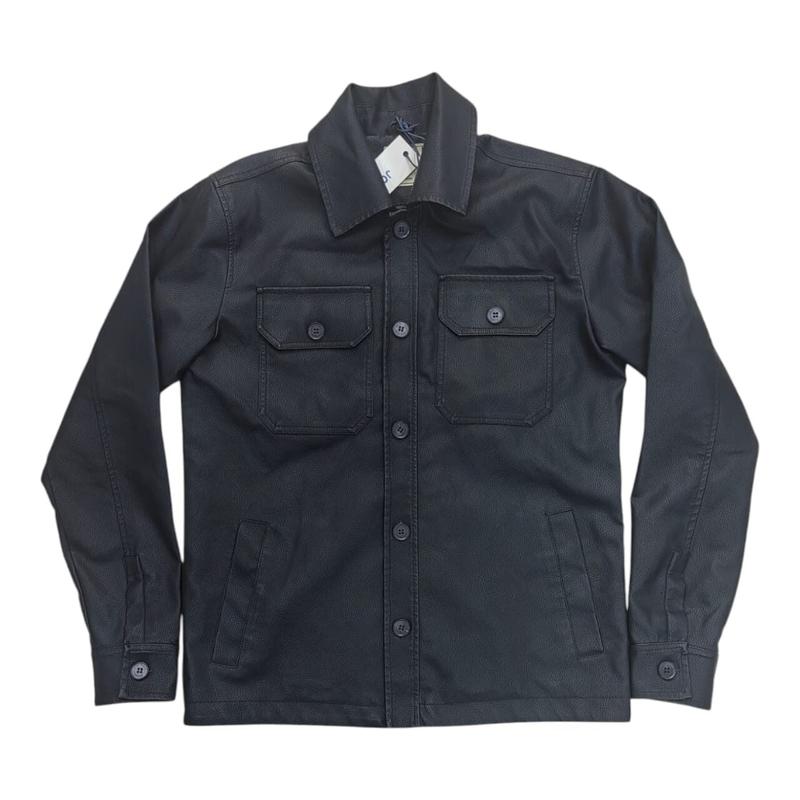 Jonathan D Ozzy Mens Jacket - Black