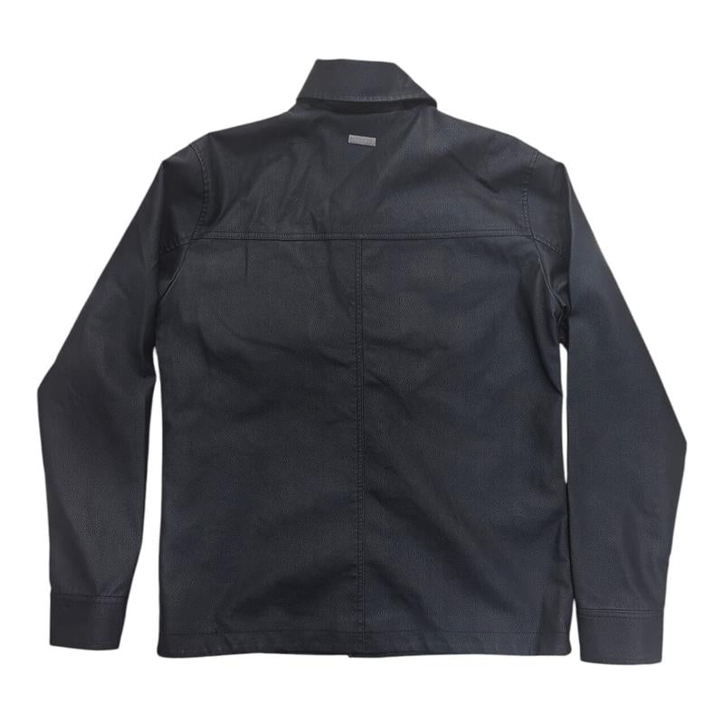Jonathan D Ozzy Mens Jacket - Black