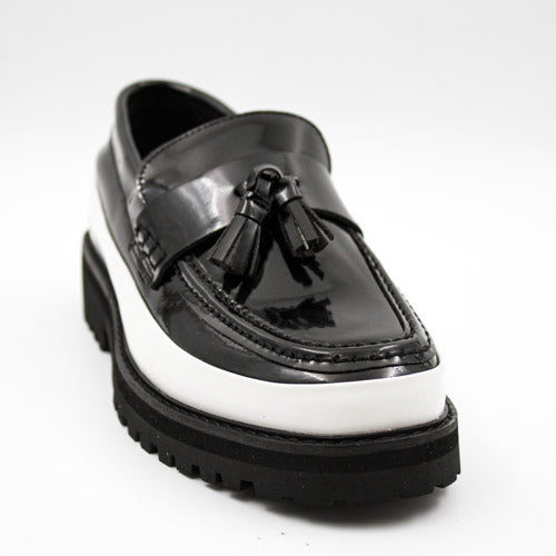 Jonathan D Paolo Mens Shoes - Dice