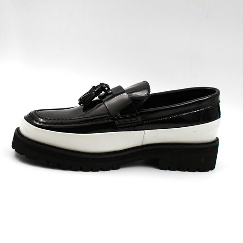 Jonathan D Paolo Mens Shoes - Dice
