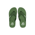 Jonathan D S21 Ace - Green