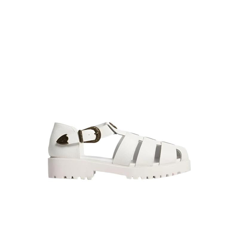 Jonathan D Sammy Men's Sandal - Bottle