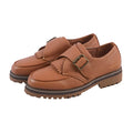 Jonathan D Tanner Loafers - Tan