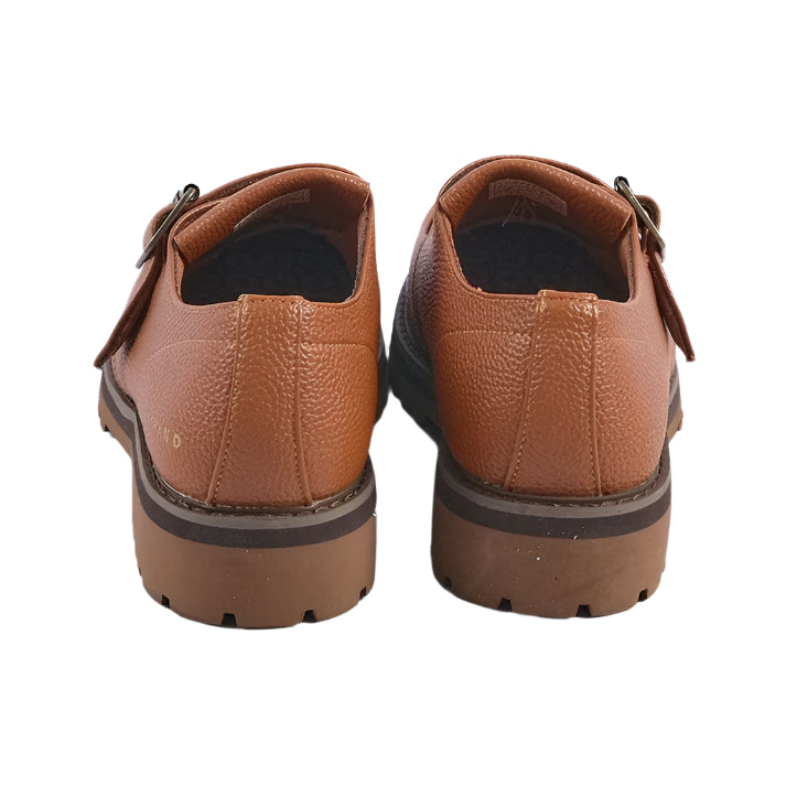Jonathan D Tanner Loafers - Tan