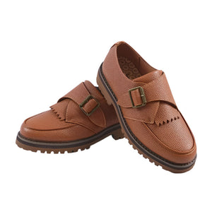 Jonathan D Tanner Loafers - Tan