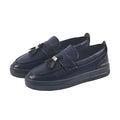 Jonathan D Tassel V2 Loafer - Black