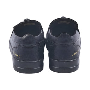Jonathan D Tassel V2 Loafer - Black
