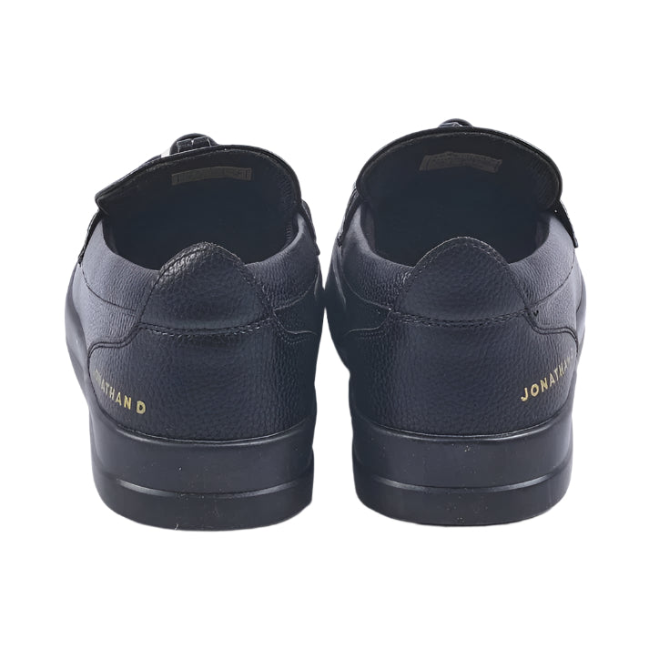 Jonathan D Tassel V2 Loafer - Black