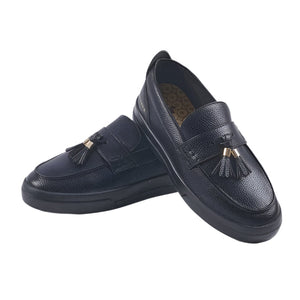 Jonathan D Tassel V2 Loafer - Black