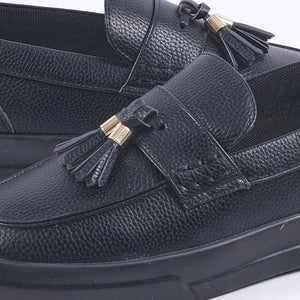 Jonathan D Tassel V2 Loafer - Black