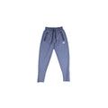 K*7 Ghost Mens Track Pants - Steel Blue - COR-152