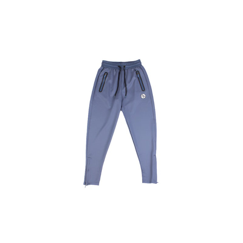 K*7 Ghost Mens Track Pants - Steel Blue - COR-152