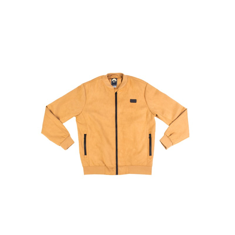 K*7 Nebulon Mens Jacket - Tobacco - W24-1618