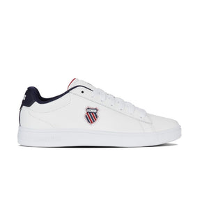 K-Swiss Court Shield II Sneaker - White