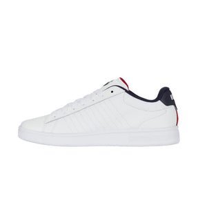 K-Swiss Court Shield II Sneaker - White