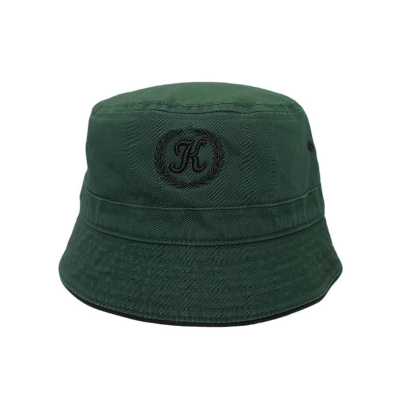 Klevas Chapo Hat - Green