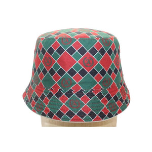 Klevas Chapo Hat - Green