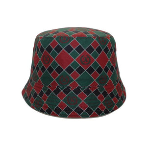 Klevas Chapo Hat - Green