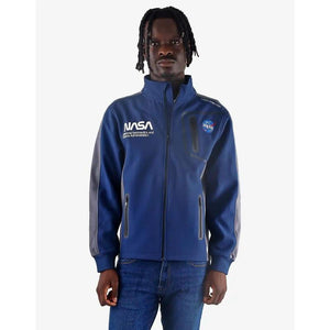 Klevas Jacket Mens COR-1593 - Navy