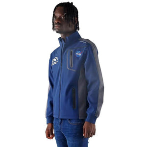 Klevas Jacket Mens COR-1593 - Navy