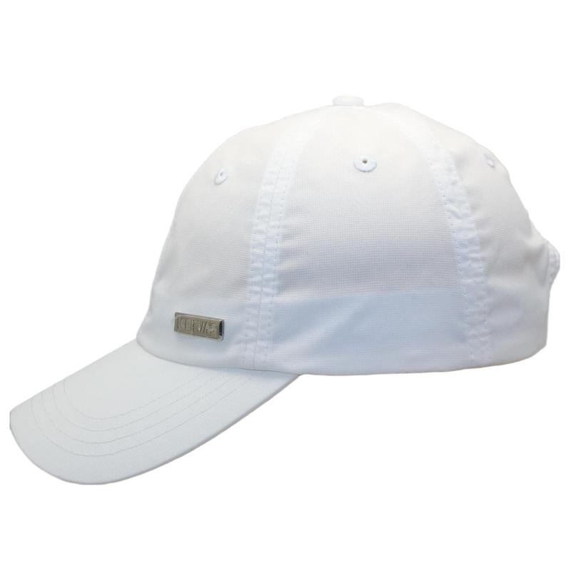 Klevas Modric Hat - White