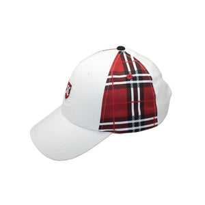 Klevas Oscar Hat - White