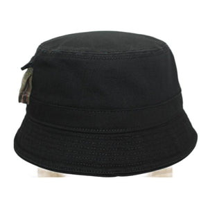 Klevas Totti Hat - Black