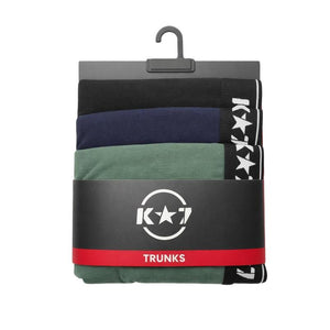 Klevas Trunks Trunks - Assorted