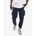 Klevas Versa S25-2199 Mens Track Pants - Ash