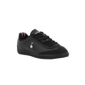 Le Coq Sportif Provençale 11 Mid CR - Black - View 4