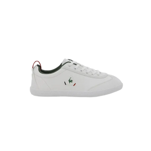 Le Coq Sportif Provençale 11 Mid CR - White